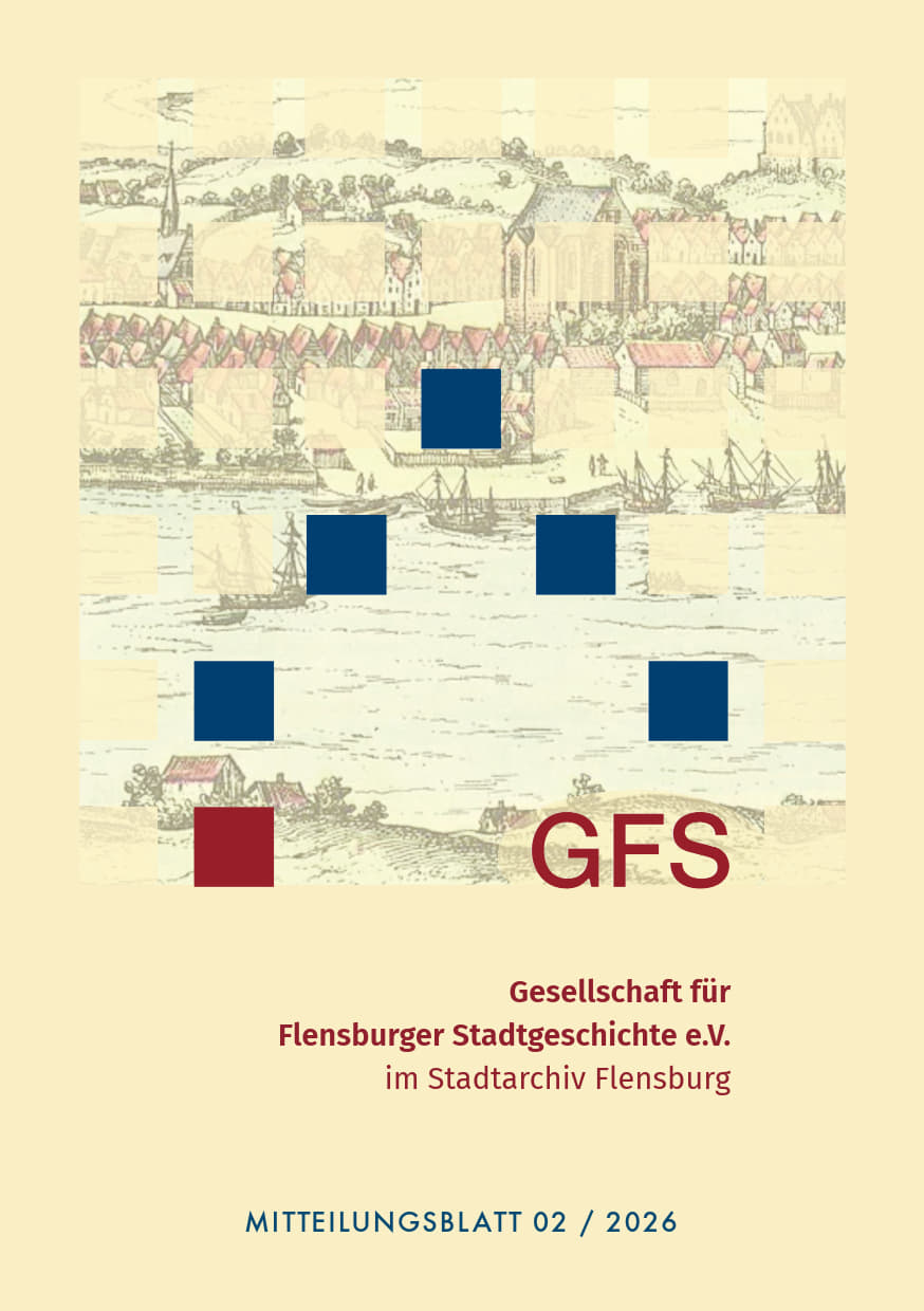 Mitteilungsblatt 02/2026
